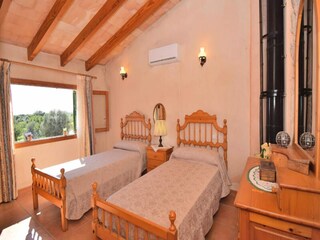 Appartement Selva  16