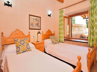 Appartement Selva  17