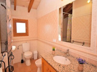 Appartement Selva  18