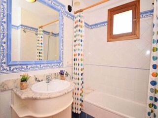 Appartement Selva  19