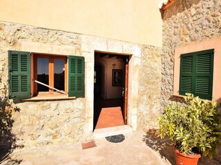 Appartement Selva  20