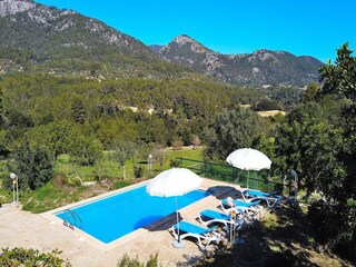 Appartement Selva  24