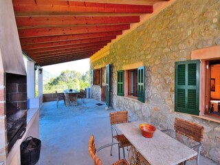 Appartement Selva  26