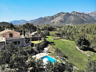 Appartement Selva  30