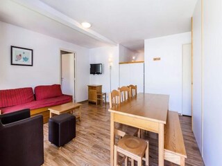 Apartamento Uvernet-Fours  9