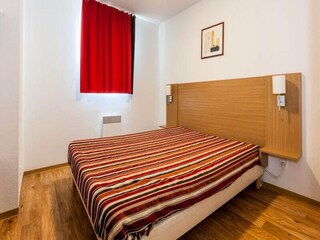 Apartamento Uvernet-Fours  11