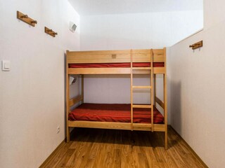 Apartamento Uvernet-Fours  12