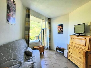 Apartment Villar-Saint-Pancrace Features 1