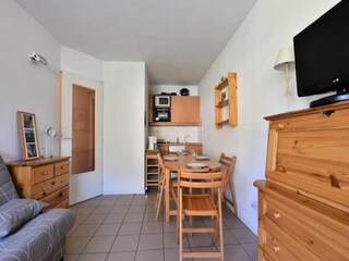 Apartment Villar-Saint-Pancrace Features 10