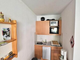 Apartment Villar-Saint-Pancrace Features 11