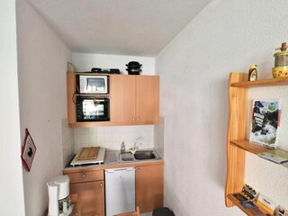 Apartment Villar-Saint-Pancrace Features 12