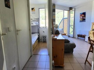 Apartment Villar-Saint-Pancrace Features 13