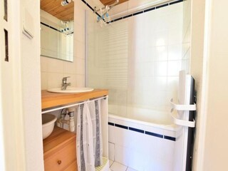 Apartment Villar-Saint-Pancrace Features 18