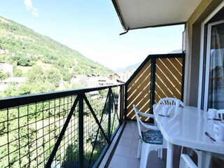 Apartment Villar-Saint-Pancrace Outdoor Recording 2
