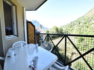 Apartment Villar-Saint-Pancrace Outdoor Recording 3