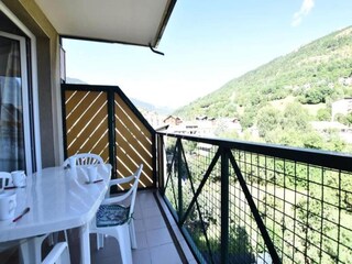 Apartment Villar-Saint-Pancrace Outdoor Recording 4