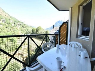 Apartment Villar-Saint-Pancrace Outdoor Recording 5