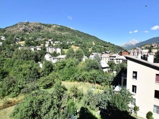 Apartment Villar-Saint-Pancrace Outdoor Recording 6