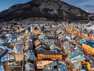 Apartment Villar-Saint-Pancrace Environment 20