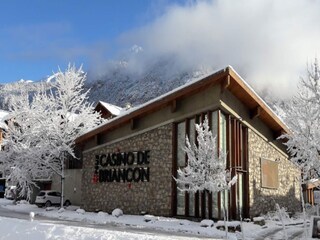 Apartment Villar-Saint-Pancrace Environment 21