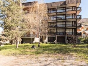 Apartment 2 Teile für 6 Personen - Saint-Chaffrey - image1