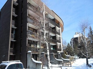 Apartment Saint-Chaffrey Outdoor Recording 3