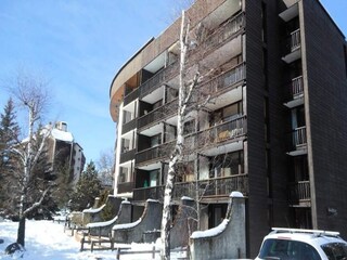 Appartement Saint-Chaffrey Buitenaudio-opname 4