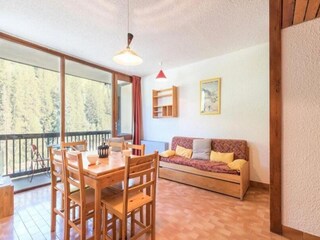 Apartment Saint-Chaffrey Ausstattung 11