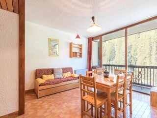 Apartment Saint-Chaffrey Features 12