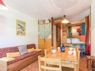 Appartement Saint-Chaffrey Kenmerken 13