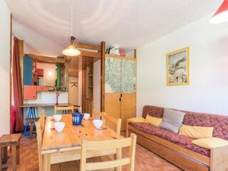 Apartment Saint-Chaffrey Features 14