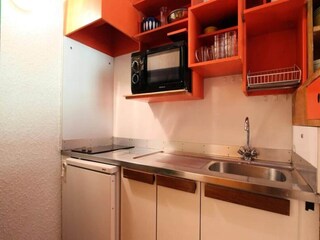 Apartment Saint-Chaffrey Features 15
