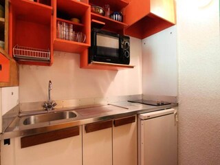 Apartment Saint-Chaffrey Features 16