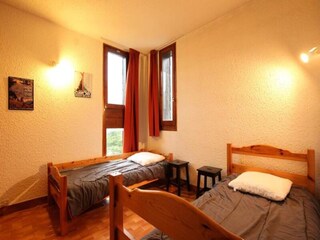 Appartement Saint-Chaffrey Équipement 19