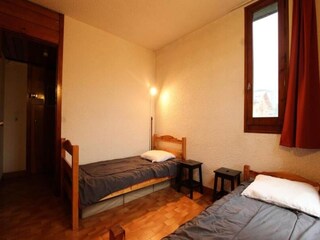 Appartement Saint-Chaffrey Équipement 21