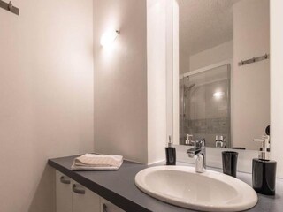 Appartement Saint-Chaffrey Équipement 24