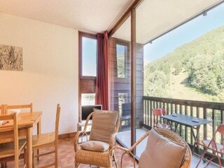 Appartement Saint-Chaffrey Enregistrement extérieur 7