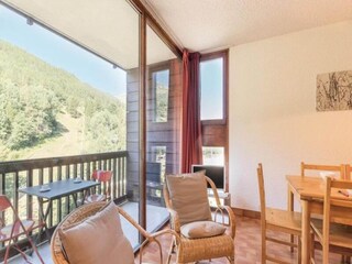 Apartment Saint-Chaffrey Outdoor Recording 8