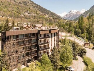 Apartment Saint-Chaffrey Outdoor Recording 10