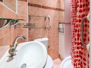 Apartment Villefranche-sur-Mer Außenaufnahme 2