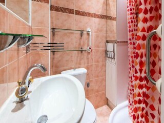 Appartement Villefranche-sur-Mer Enregistrement extérieur 2