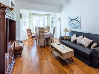 Appartamento Villefranche-sur-Mer Caratteristiche 3