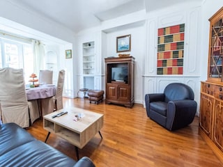 Apartment Villefranche-sur-Mer Ausstattung 4