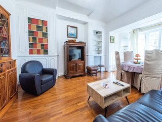 Apartment Villefranche-sur-Mer Ausstattung 6