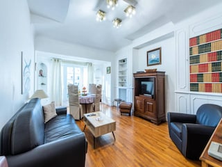 Apartment Villefranche-sur-Mer Ausstattung 7