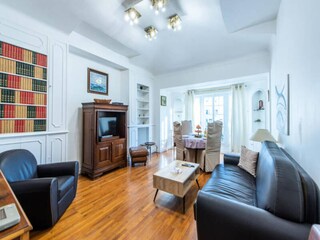 Appartamento Villefranche-sur-Mer Caratteristiche 8