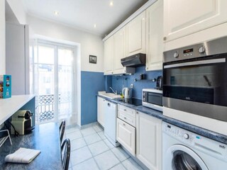 Appartamento Villefranche-sur-Mer Caratteristiche 12