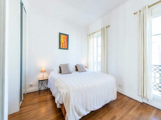 Apartment Villefranche-sur-Mer Ausstattung 13