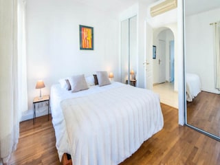 Apartment Villefranche-sur-Mer Ausstattung 14