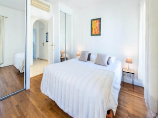 Apartment Villefranche-sur-Mer Ausstattung 15